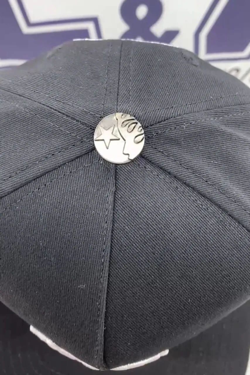 Boné hellstar  - Foto 4