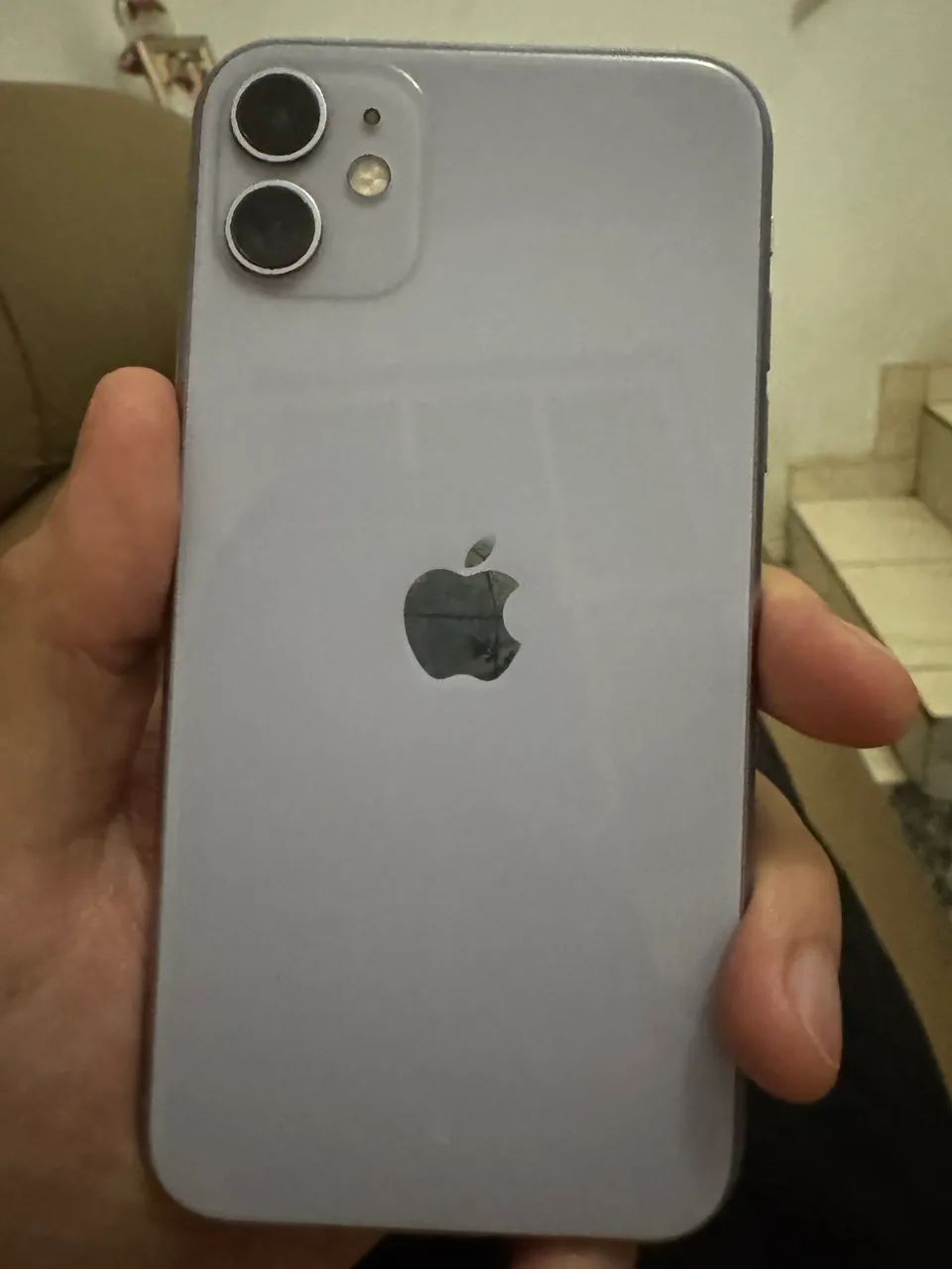 iPhone 11 128gb FACE ID Funcionando 