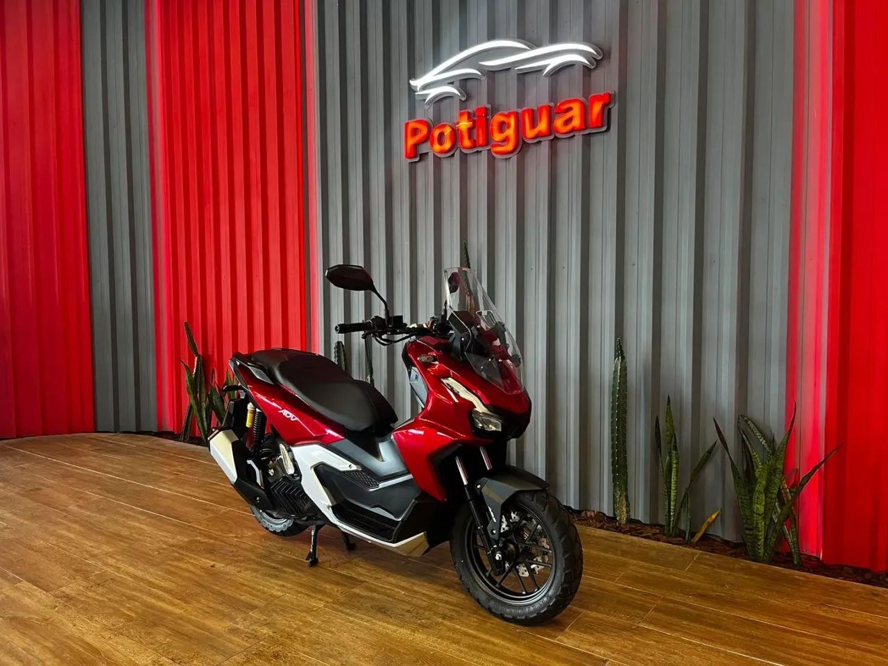 HONDA ADV  - Foto 3