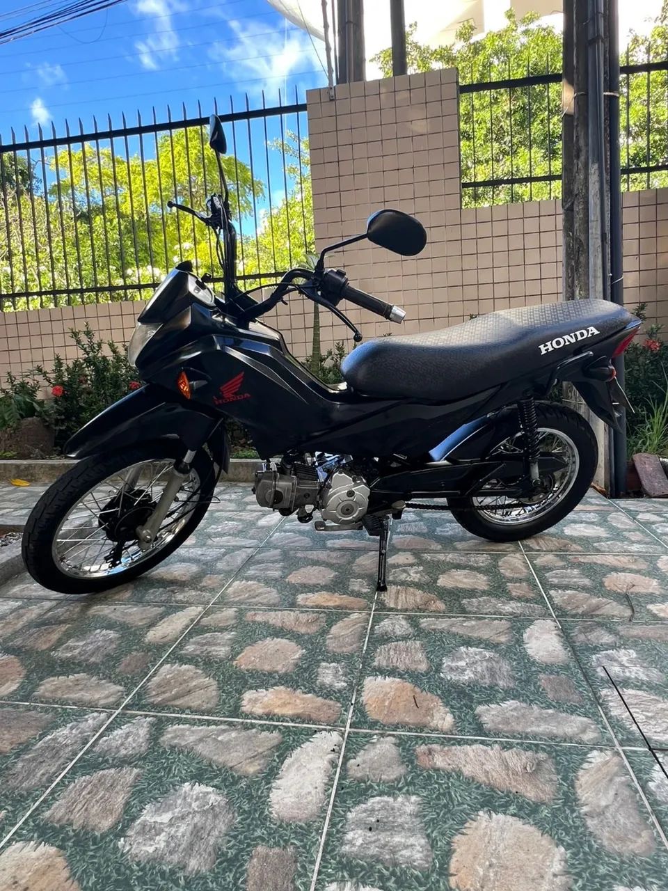 Pop 110i 2021  - Foto 3