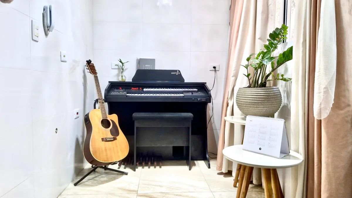 Apartamento para venda em Jardim Stella com 2 quartos, 101m² - Foto 5