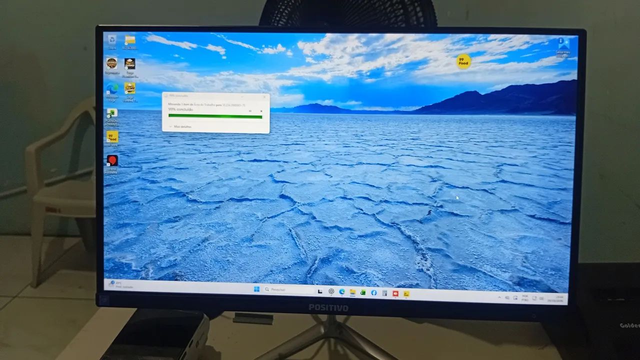 Computador All In one - Foto 5