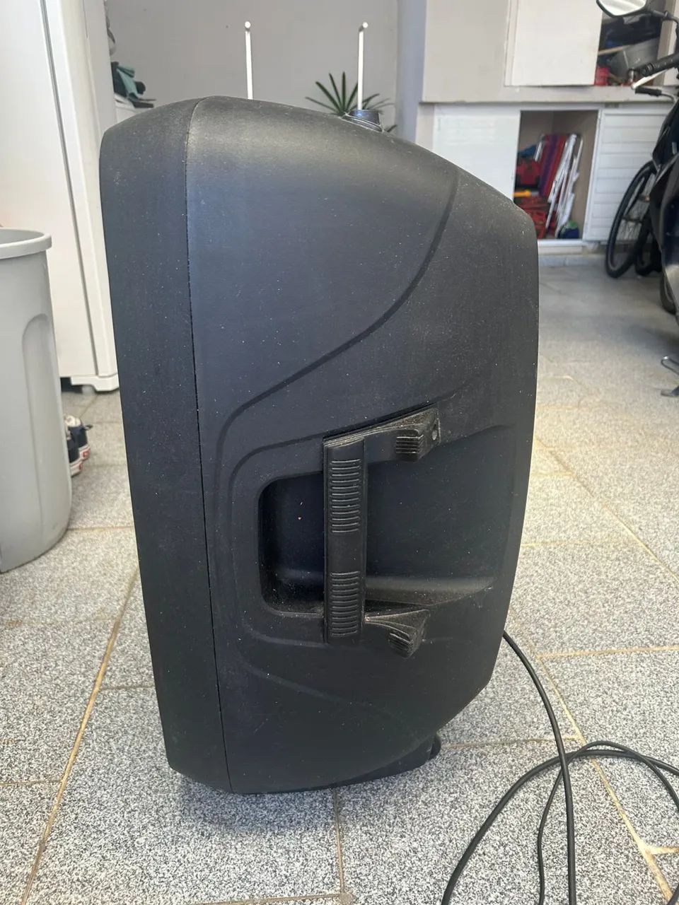 Caixa de som Oneal ativa obp 1115 bluetooth  - Foto 2