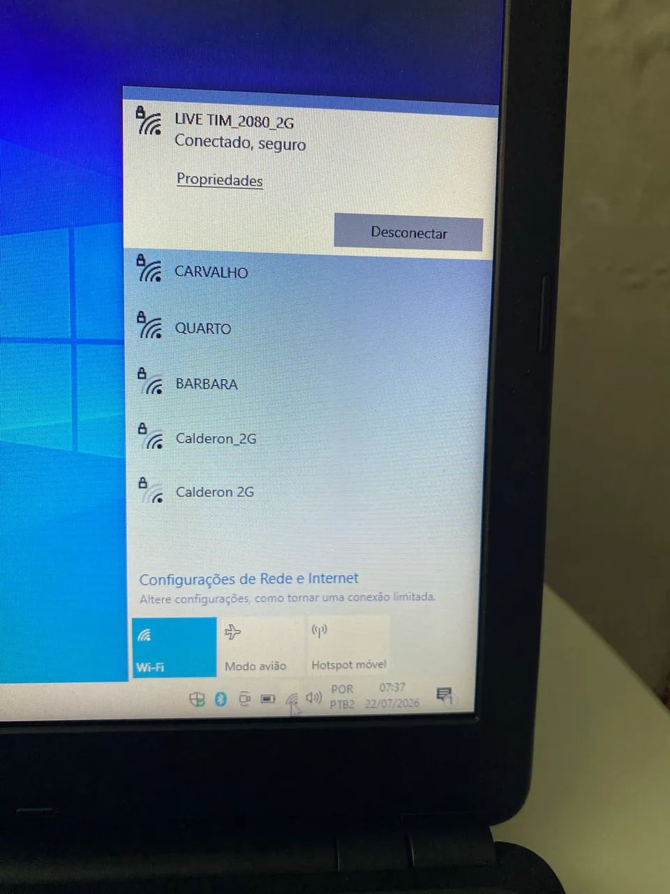 Notebook Acer - Foto 4