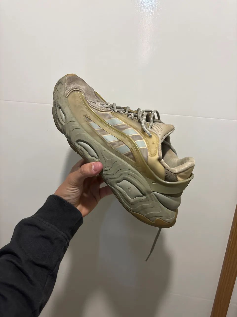 Adidas Oznova  - Foto 3