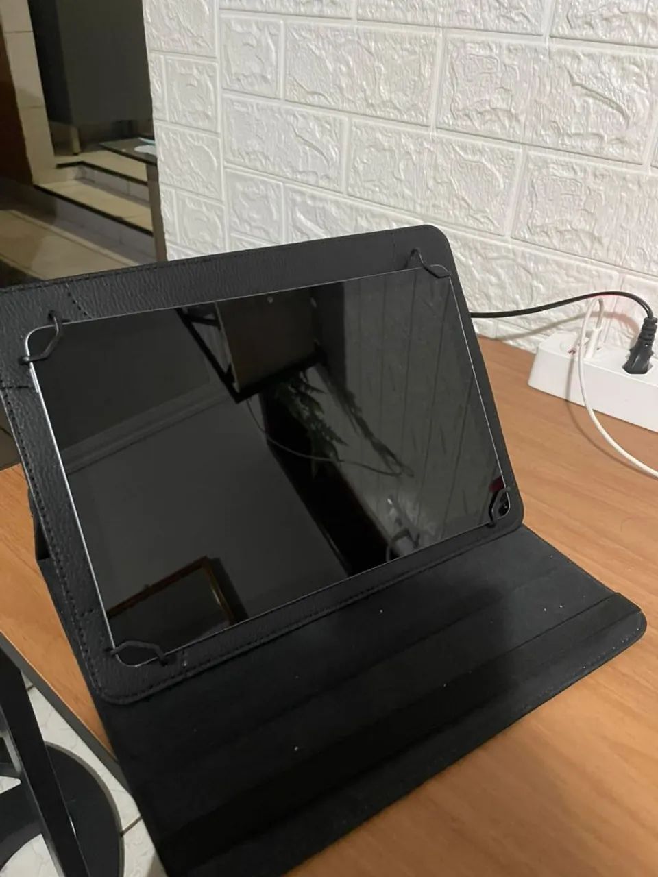 Tabler Lenovo Tab 10.1 ( funciona chip ) - Foto 2
