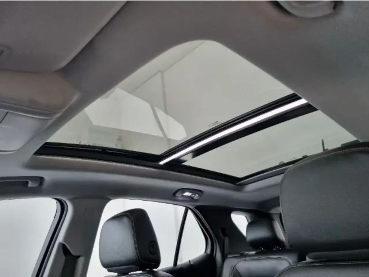 Chevrolet Equinox Premier 1.5 Turbo 172cv AUT 2023 - Foto 5