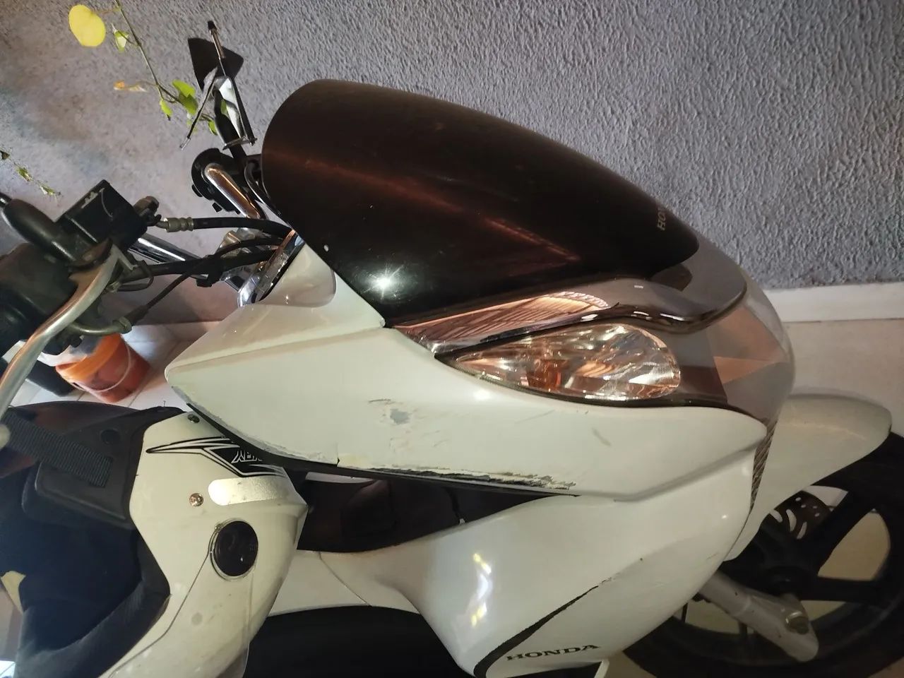 Honda PCX 150 2015 Faz Troca por Carro - Foto 2