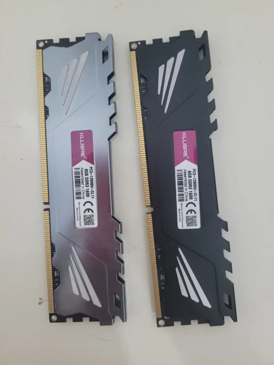 PLACA MÃE , PROCESSADOR E RAM DDR3. - Foto 2