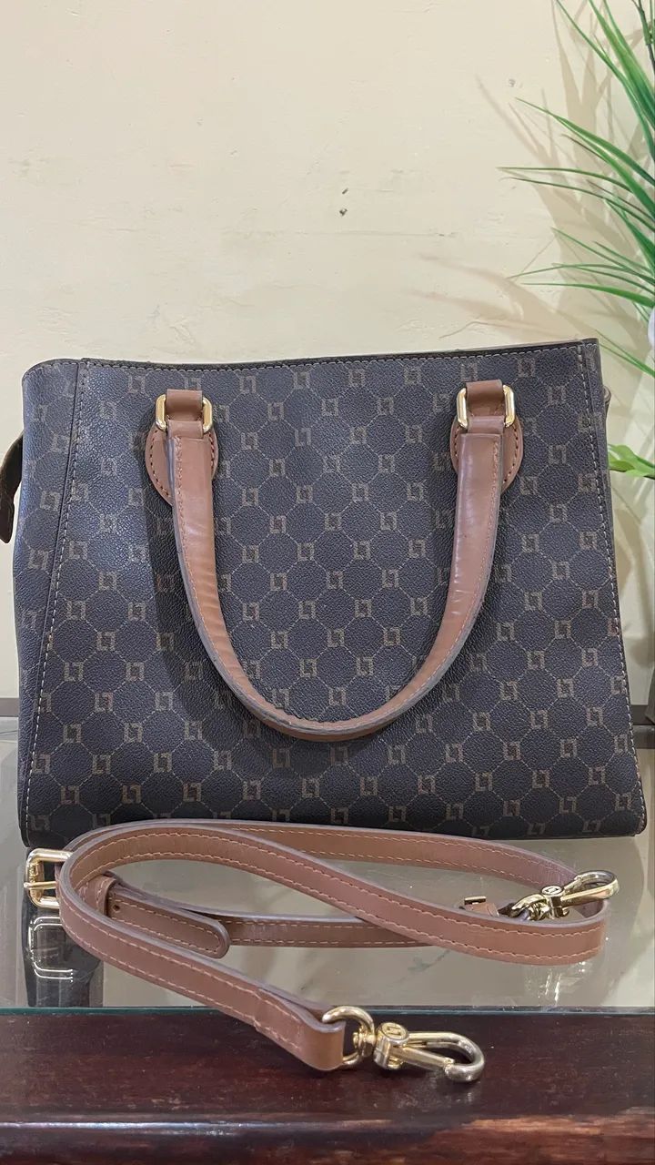 Bolsa luz da lua  - Foto 3