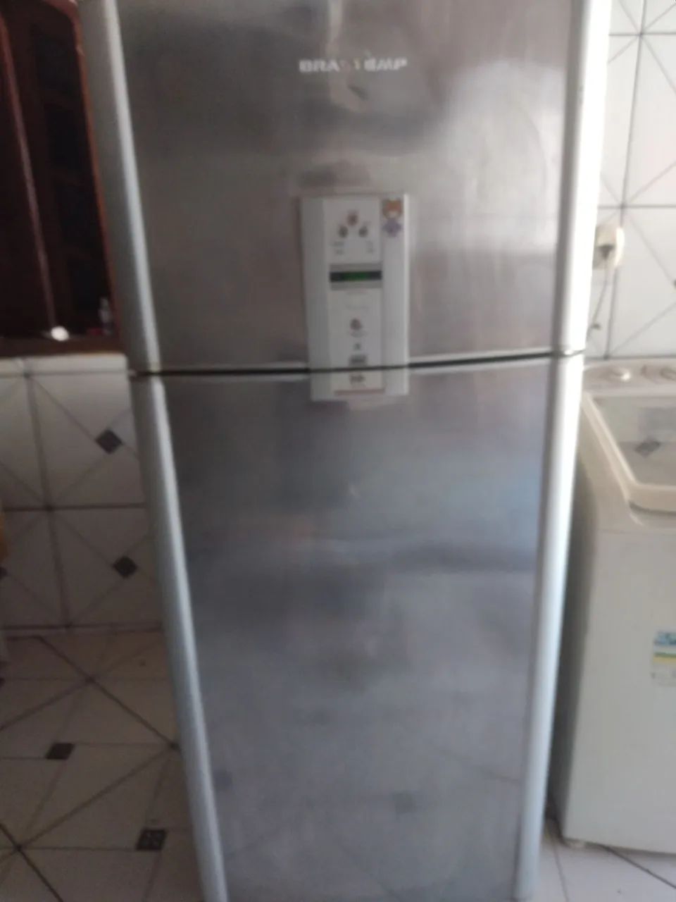 Geladeira