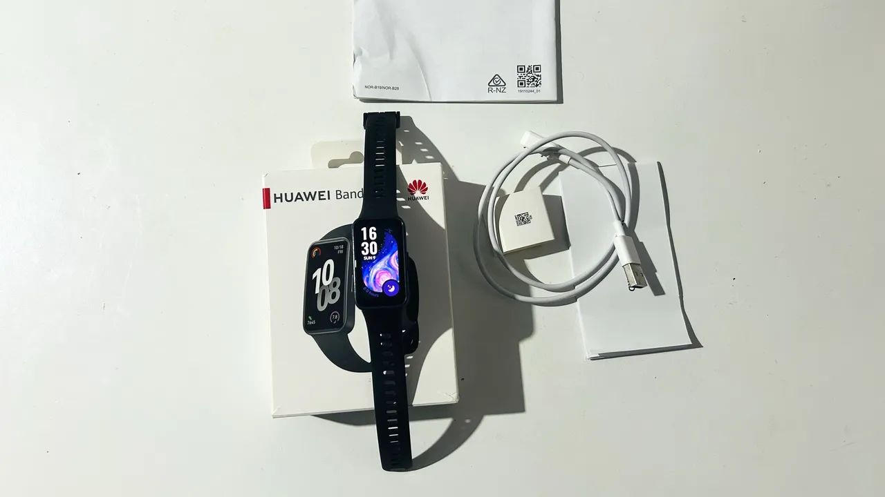 Smartwatch HUAWEI Band 10  - Foto 5