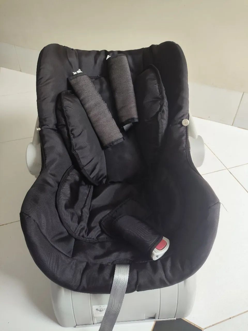 Cadeirinha de bebê  - Foto 2