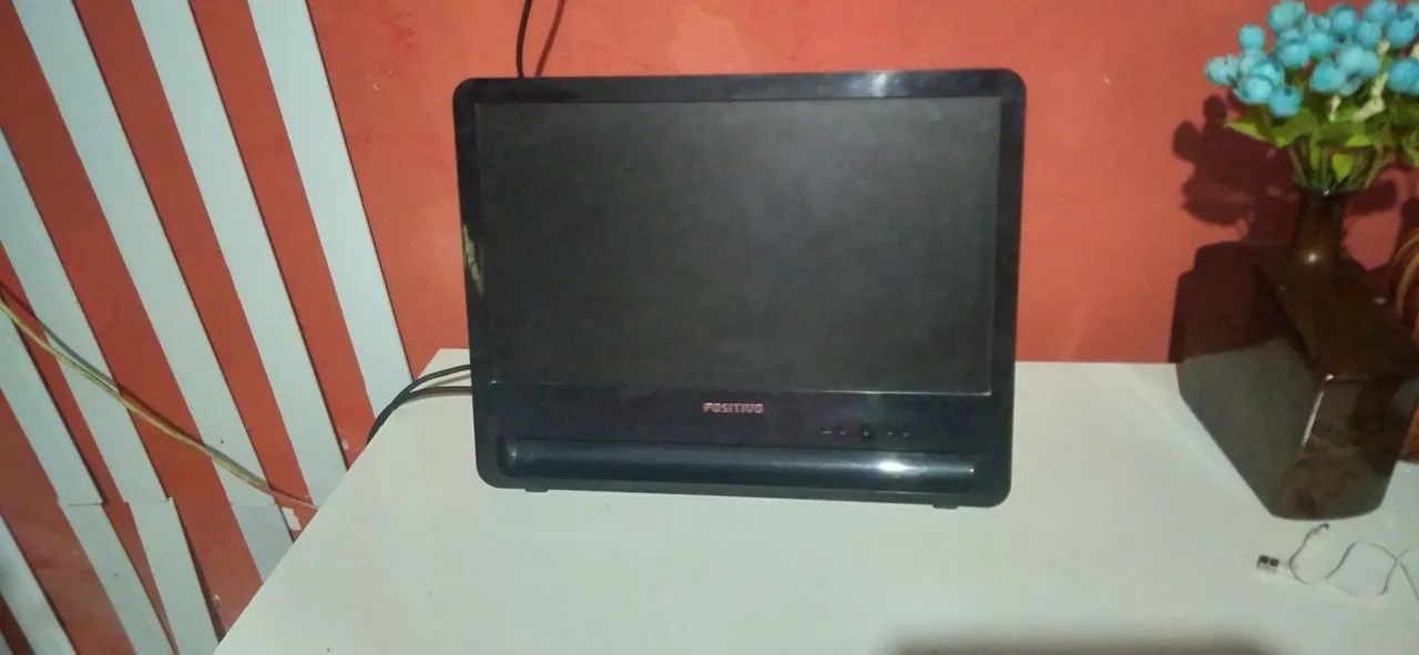 Monitor 15 polegadas 