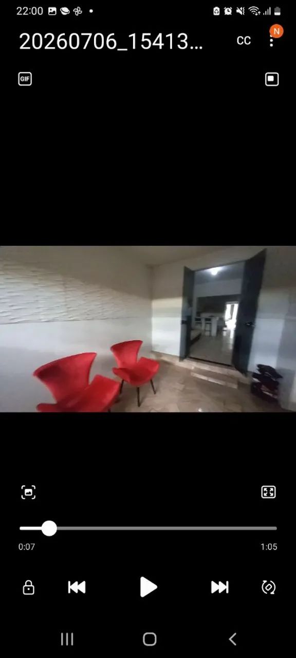 Casa Em Nossa Senhora da Glória  - Foto 3