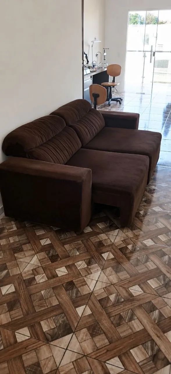 VENDO SOFÁ 