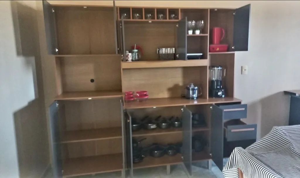 Armário de cozinha  - Foto 2
