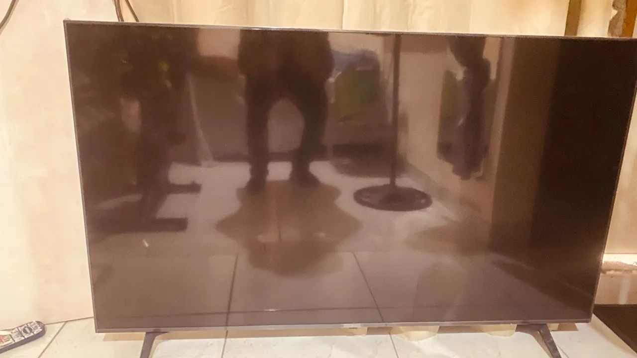 Vendo Tv 75 LG  - Foto 2