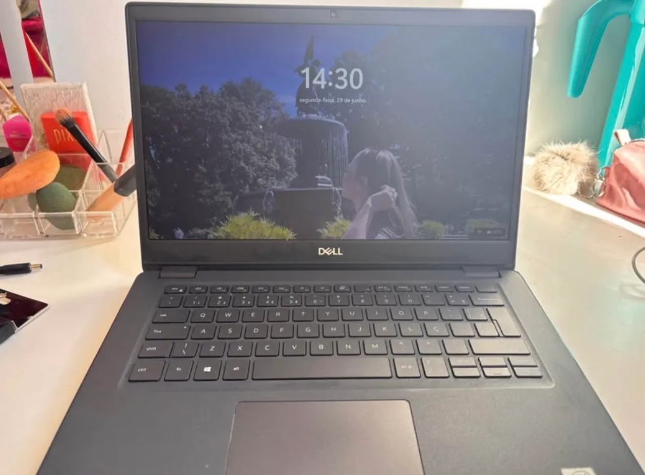 Notebook Dell Latitude 3410 Intel Core i5 - 14? | Ideal para estudos e trabalho