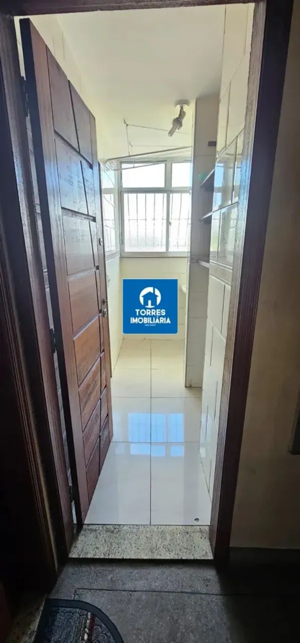 2 quartos ao lado do Fórum de Santa Catarina - Foto 5