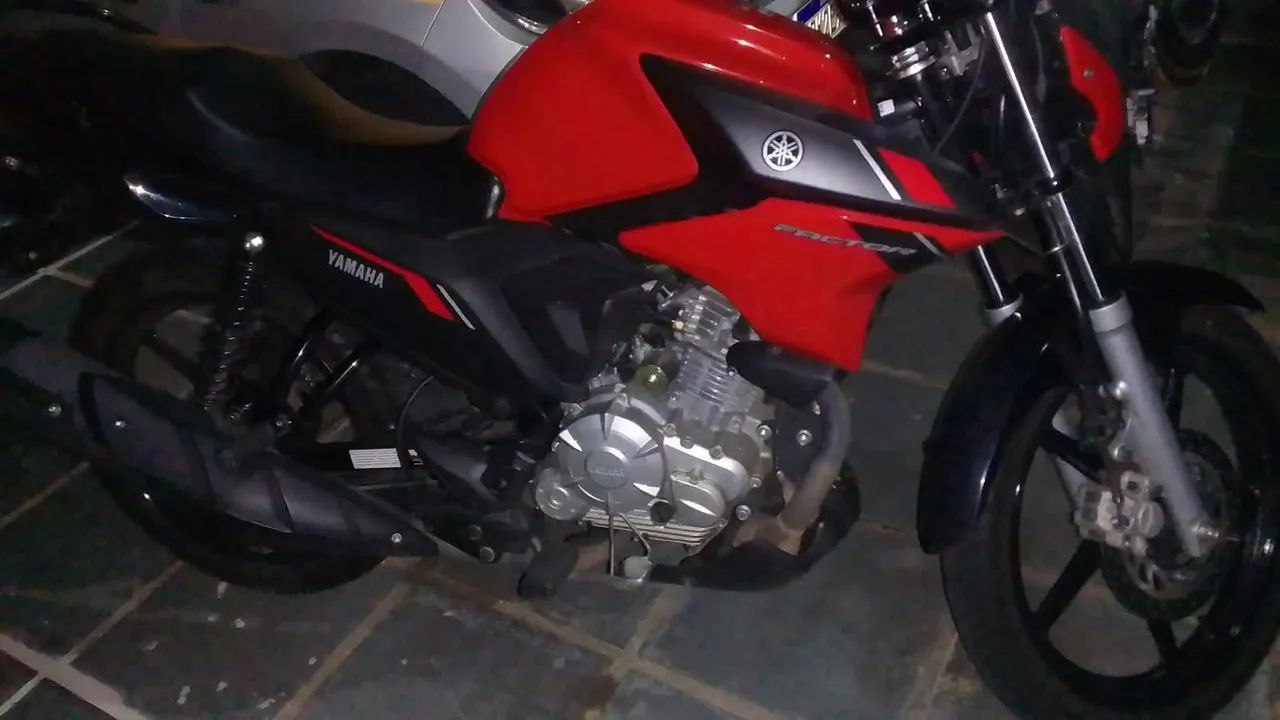 Moto zero - Foto 2