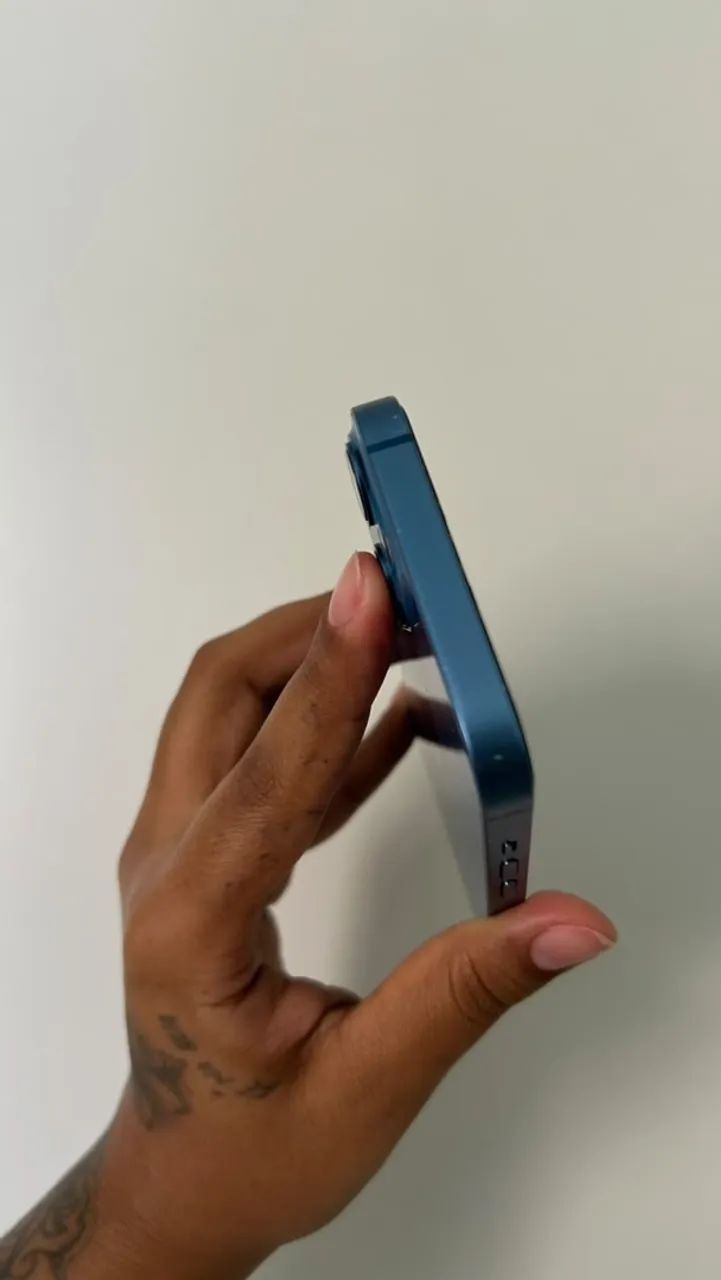 iPhone 13 SOMENTE VENDA  - Foto 4