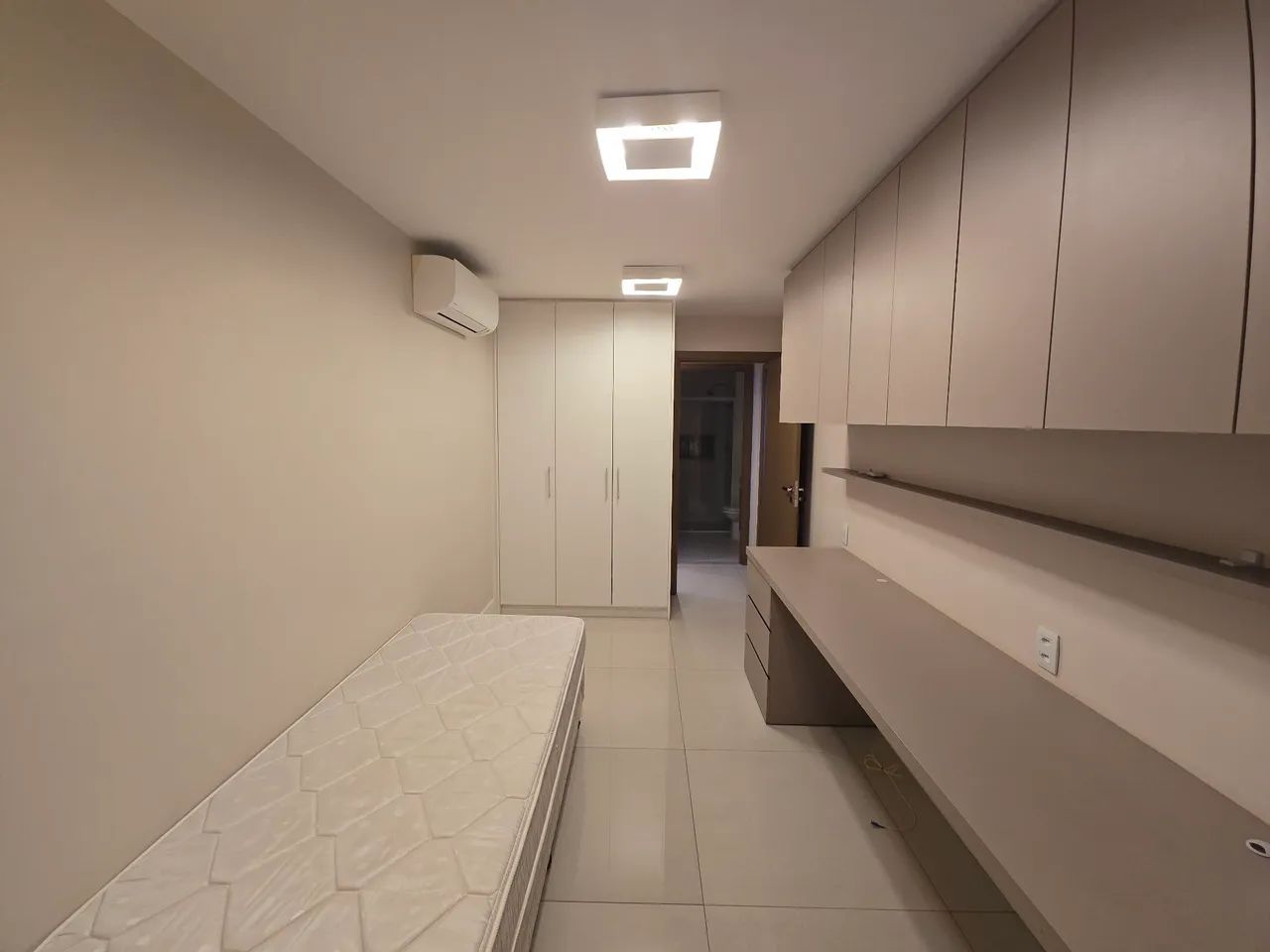 ALTO PADRÃO NOROESTE, 84m2, VIA CLASSIQUE - Foto 9