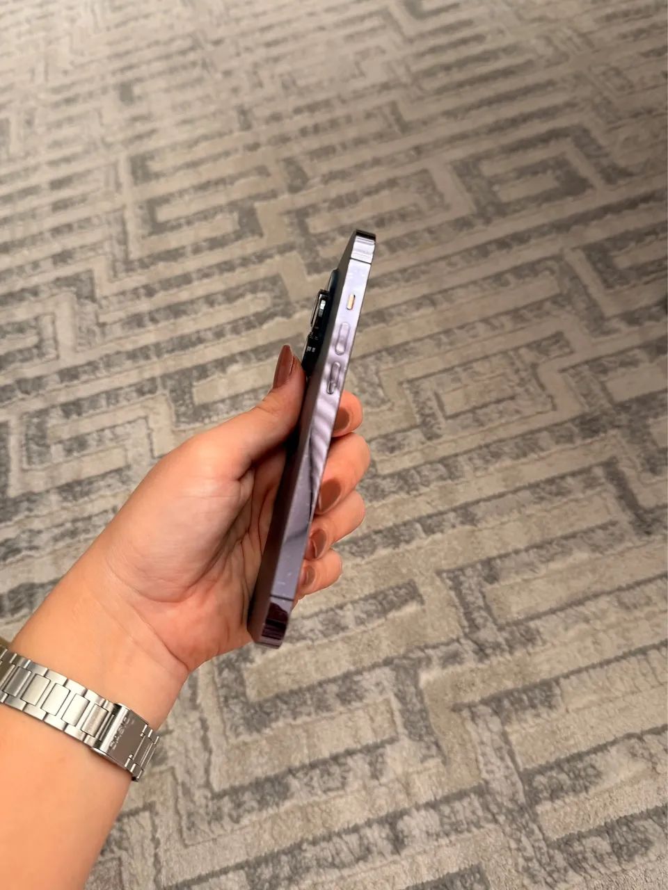 iPhone 14 Pro 128 - Foto 4