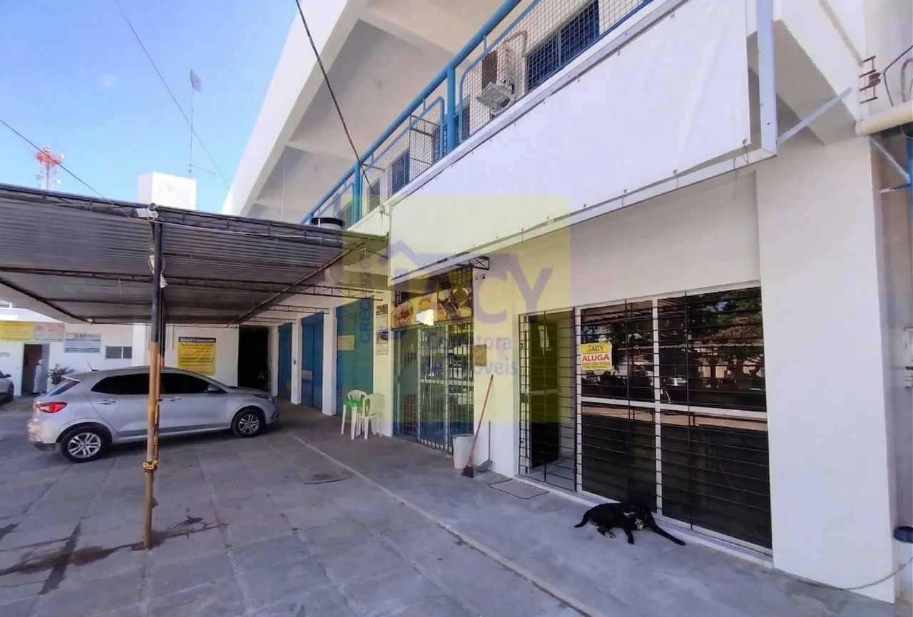 Loja em olinda, bairro novo , em galeria com copa e wc, ar-condicionado px crás - Foto 3
