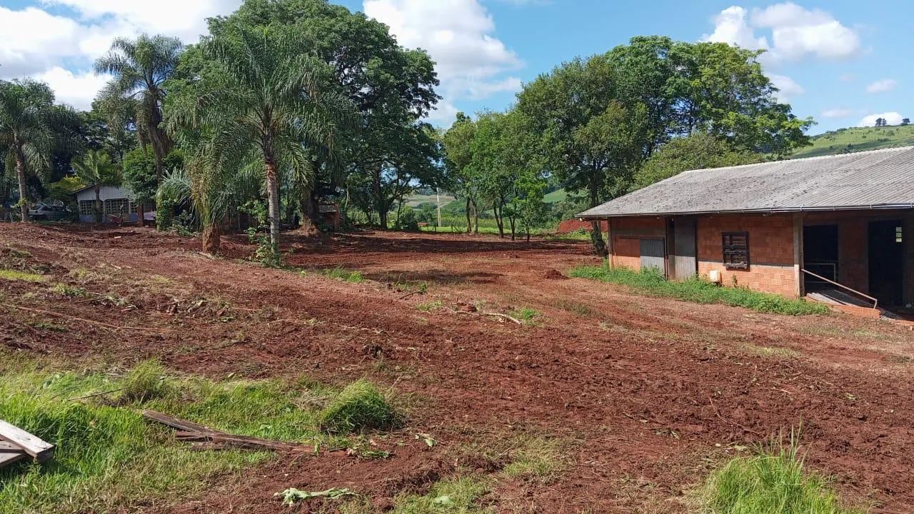 Sítio em São Pedro (12 Alqueires) - Foto 4