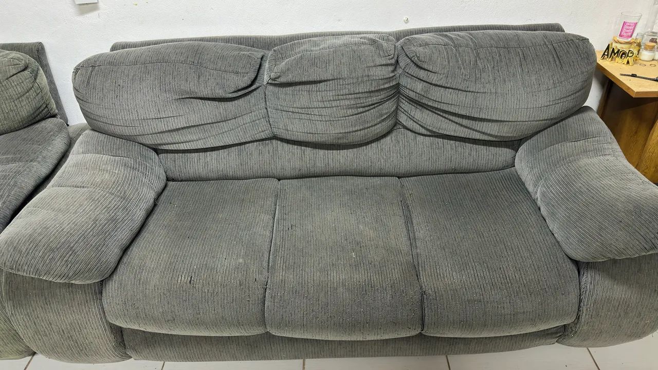 Sofá - Foto 2