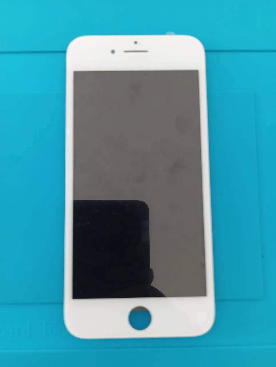 Tela iPhone 8
