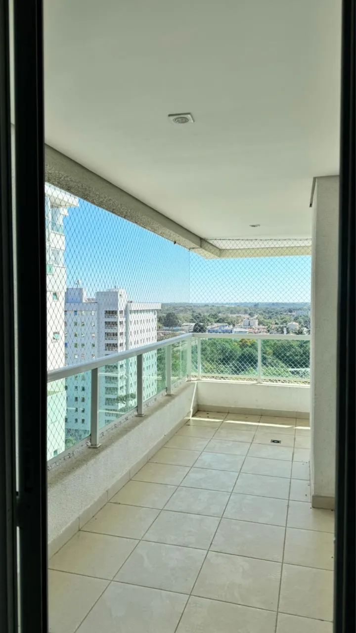 Foto - Porto Velho - Liberdade