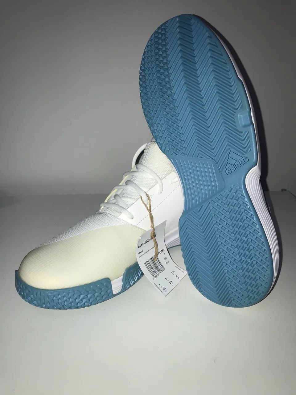 Tênis adidas  - Foto 5