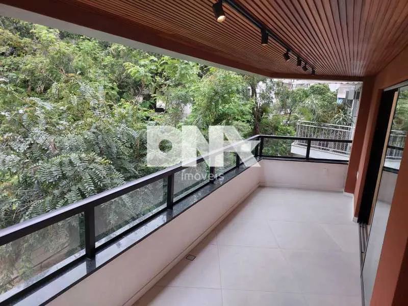Apartamento : / Residencial / Lagoa - Foto 2