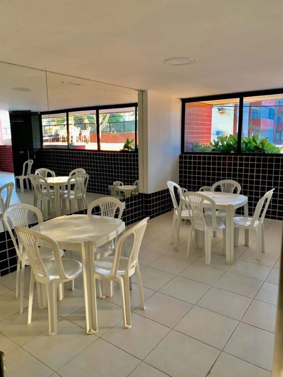 Alugo Edf.Ramage (Disponível) - Foto 4
