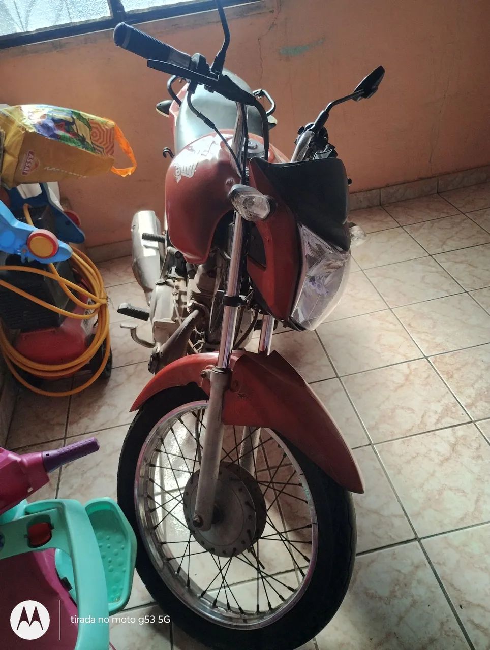 Vendo  - Foto 2