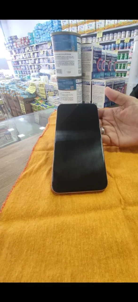 Celular realmente p4 lite  - Foto 2