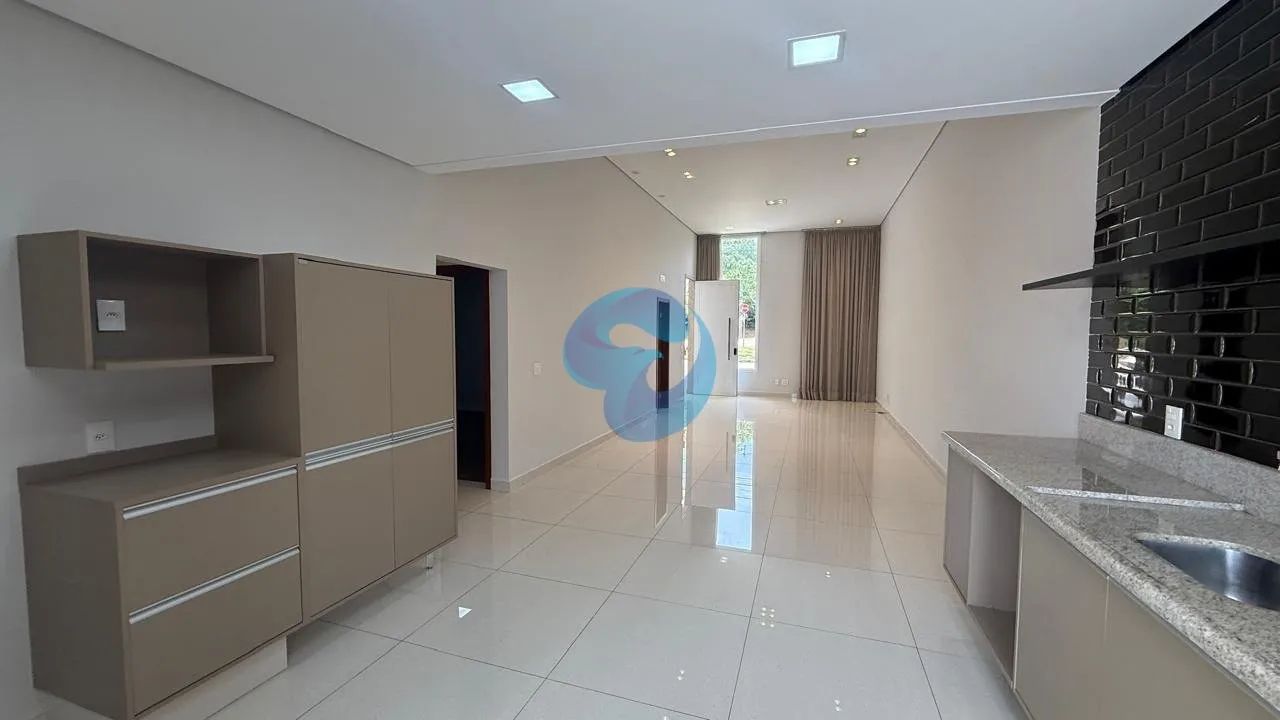 Casa em Condomínio no Villa do Bosque, Sorocaba