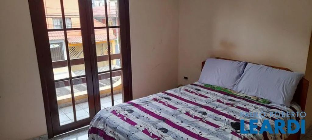 SOBRADO - VILA JUNQUEIRA - SP - Foto 2