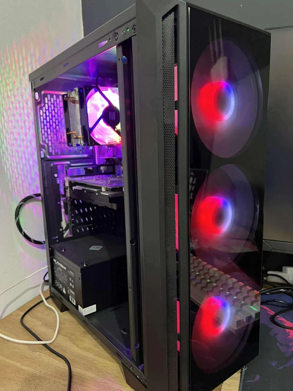 Pc gamer  - Foto 4