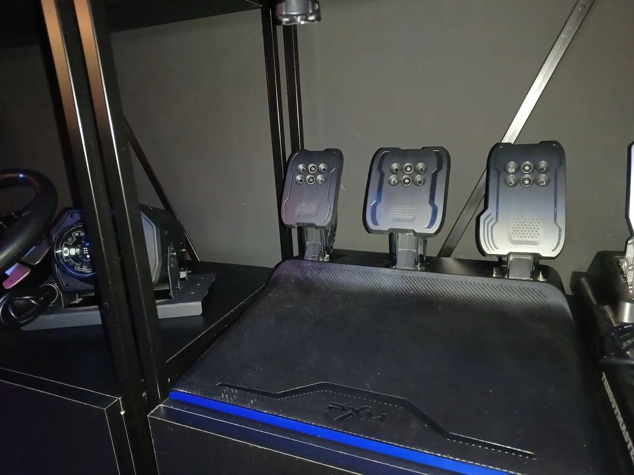 KIT COMPLETO PXN V99 (SEM CAIXA) - Foto 3