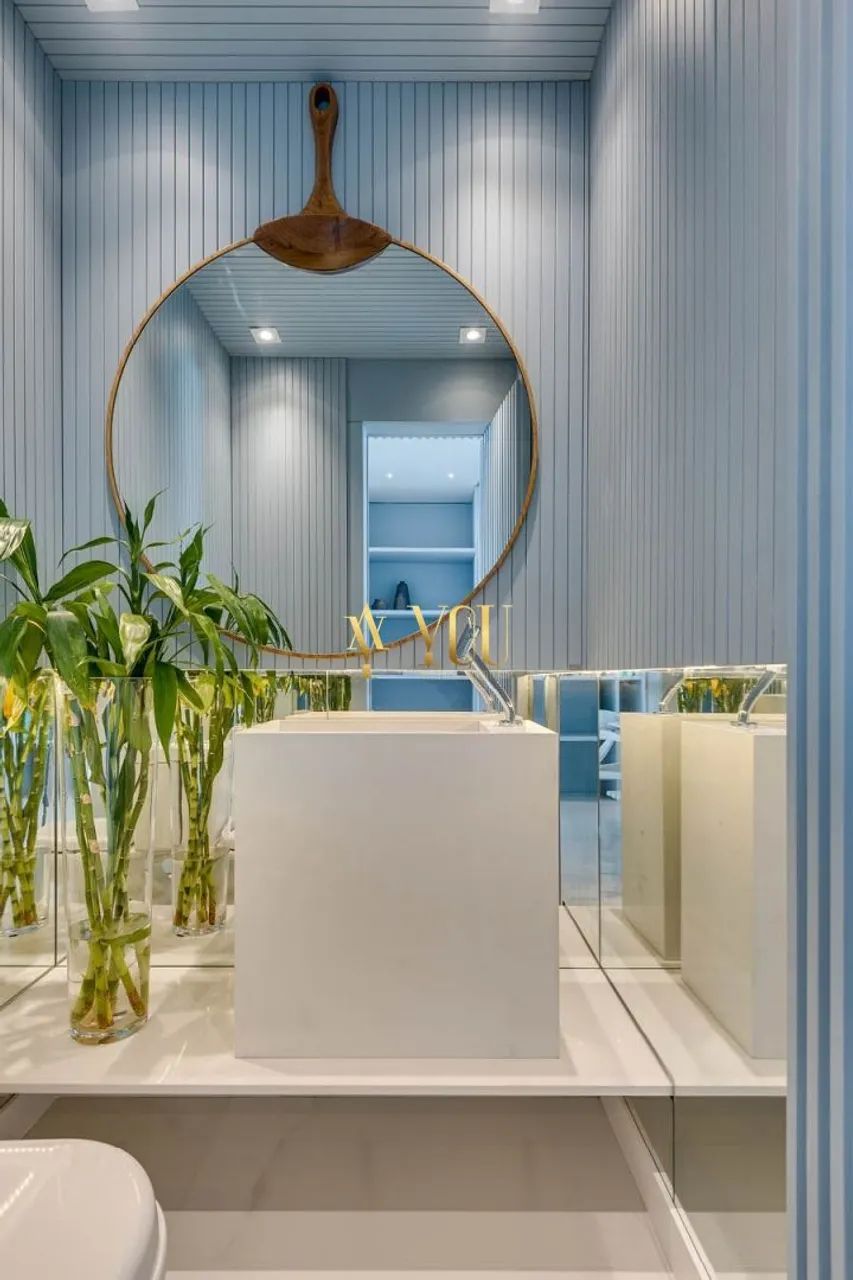 Seu Novo Lar: Apartamento Exclusivo Próximo ao Parque Vaca Brava. - Foto 4