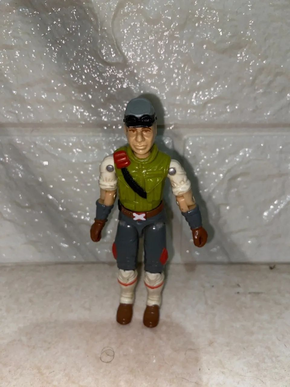 Cross-Country Gi joe vintage - Foto 2