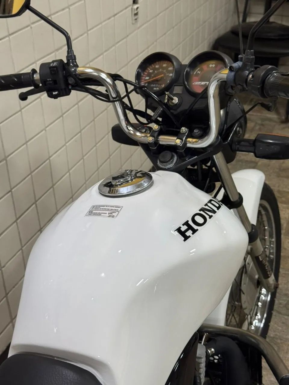 CARGO 125 KS 2013 - Foto 4