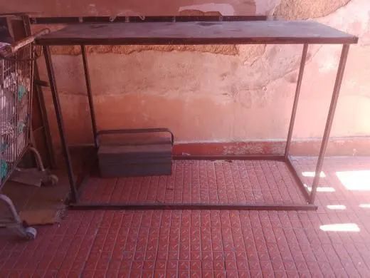 Bancadas de ferro  - Foto 2