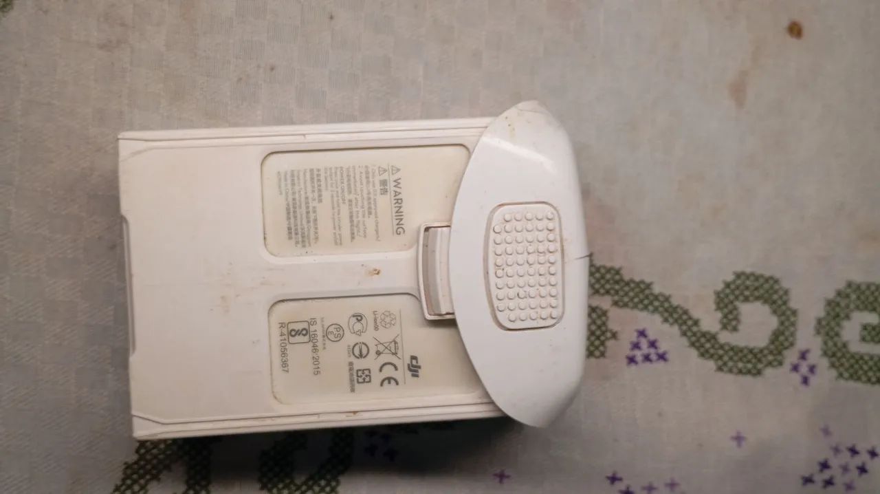 Bateria DJI Phantom 4 - Original