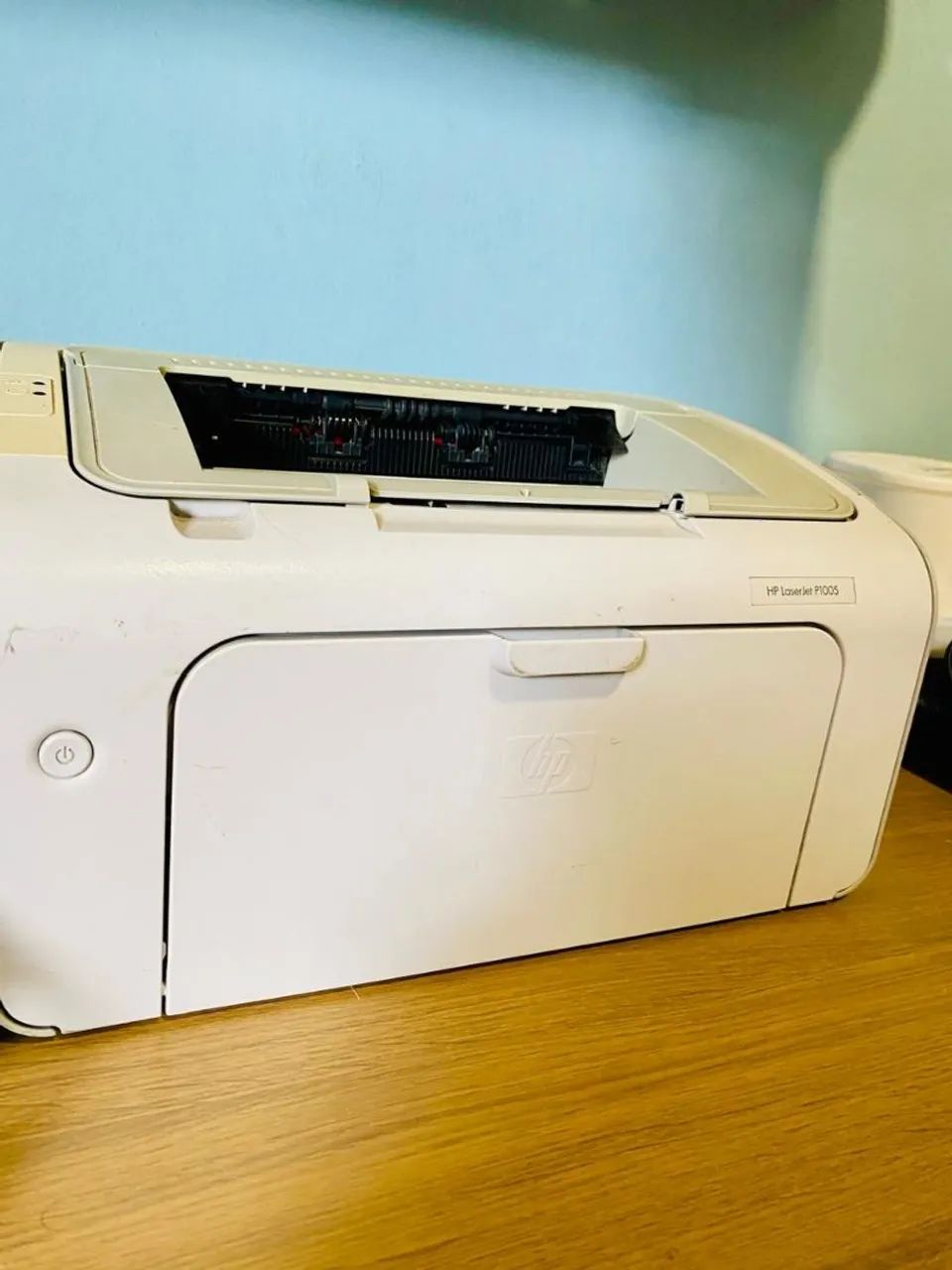 Impressora Laser HP 1500 - Foto 2