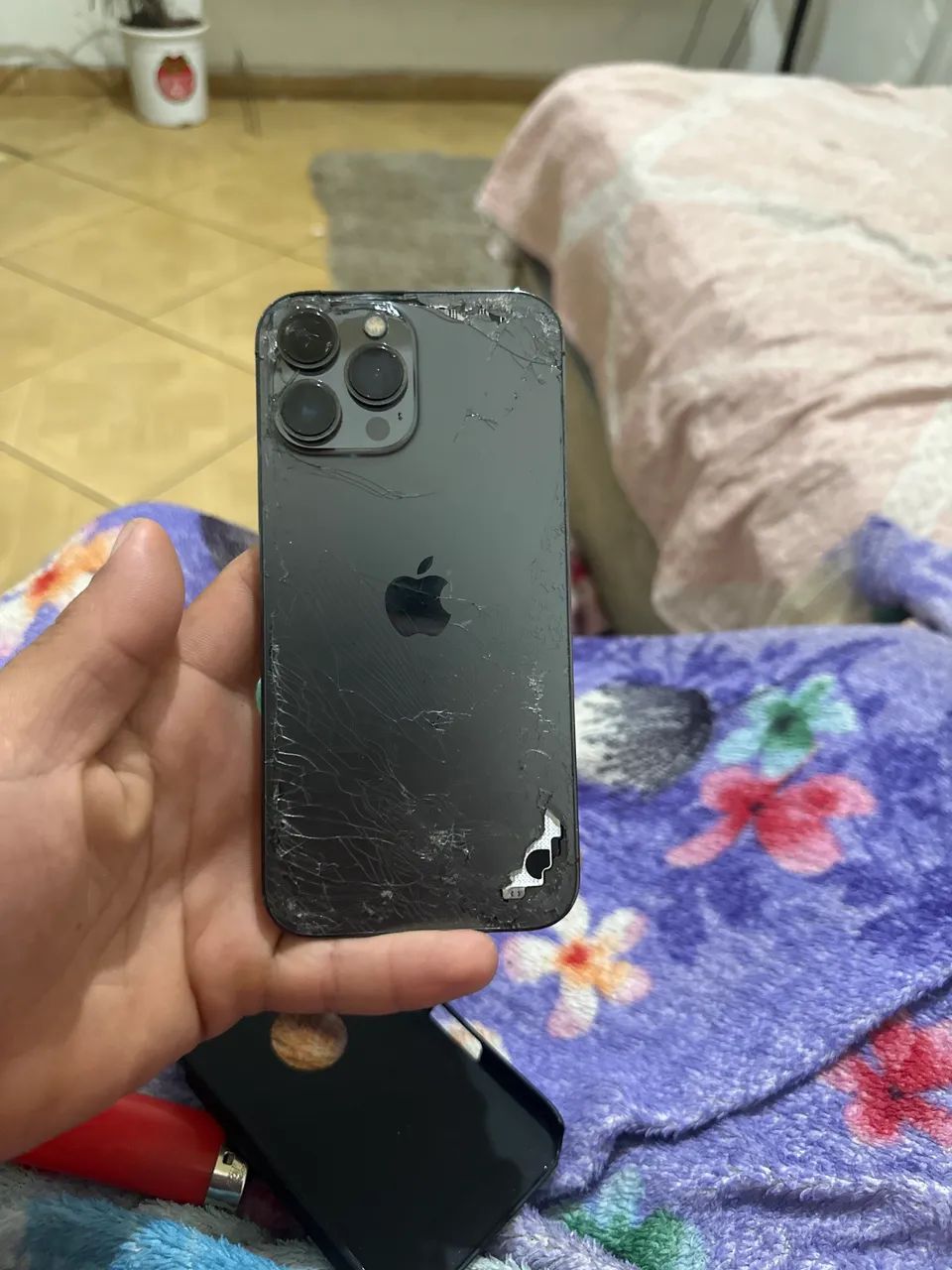 iPhone 13 Pro Max 
