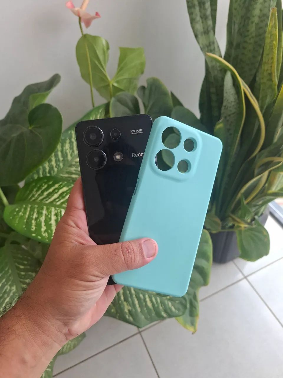 Celular Redmi Note 13 original 